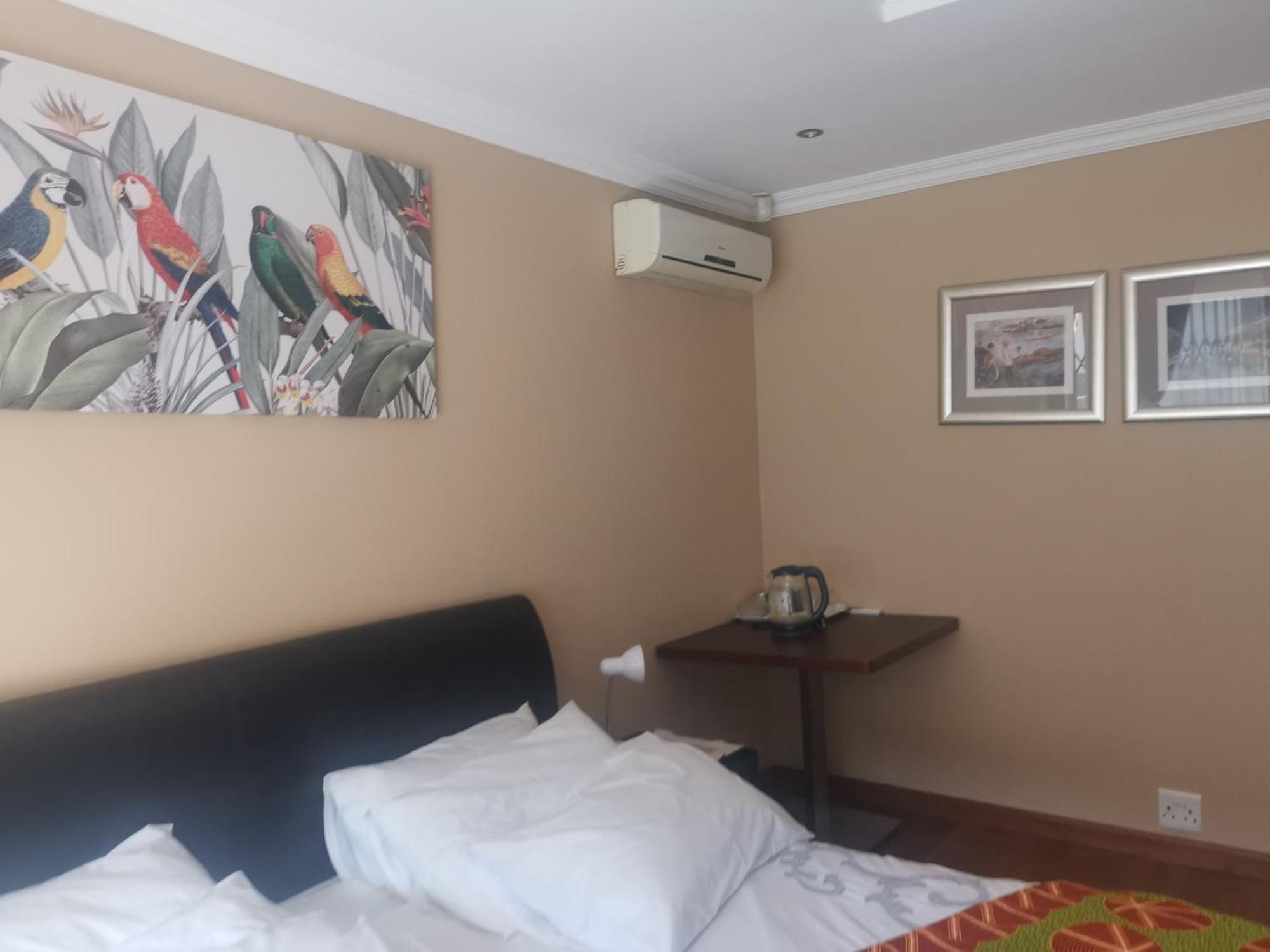 Aquila Guest House Pretoria-Noord Exterior foto